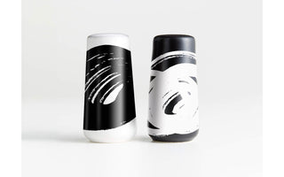 Pepper & Salt Shakers