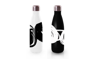 Water bottles