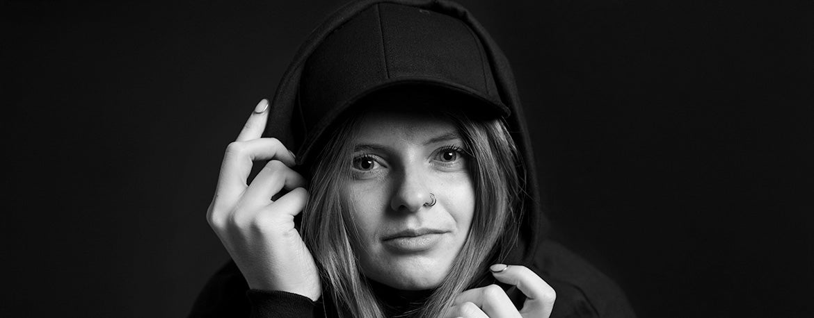 Why “Be the Contrast”?