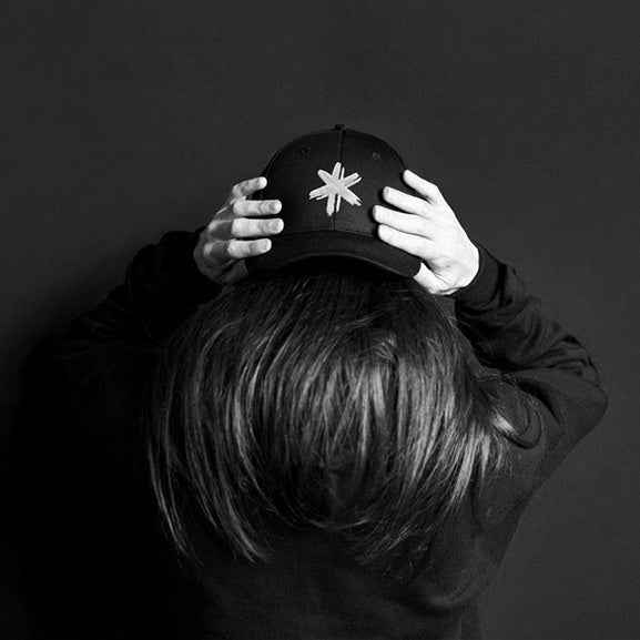 Headwear | Black